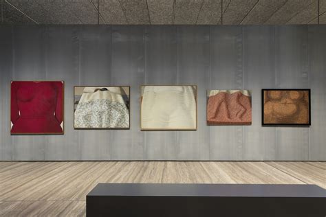 mostra fondazione prada gnoli|DOMENICO GNOLI .